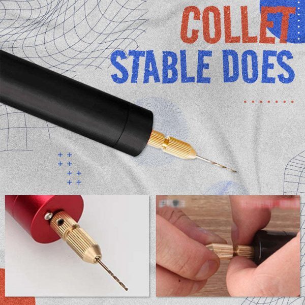 Mini Drill